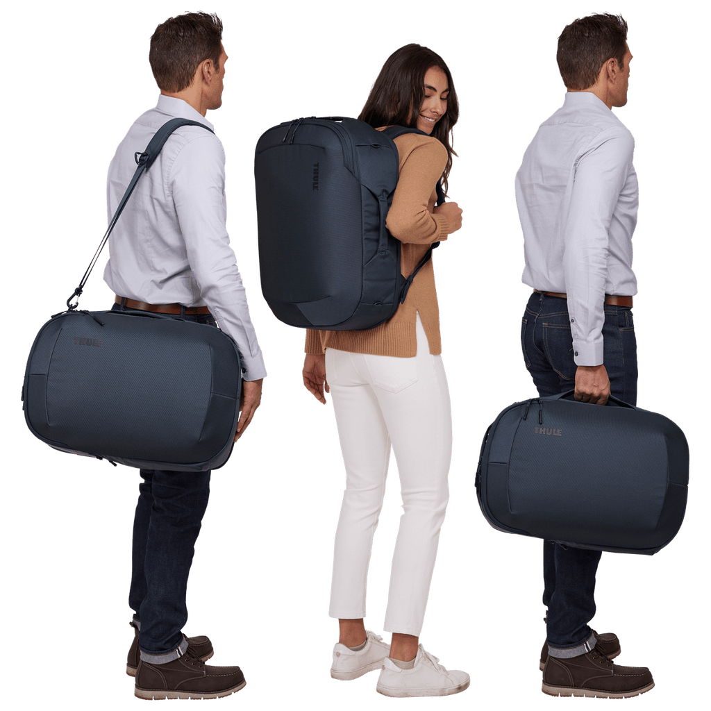 Thule Subterra 2 Convertible Carry-On 40L | Dark Slate - KaryKase