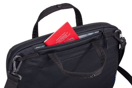 Thule Subterra 2 Laptop and Tablet Attaché 14inch | Black - KaryKase