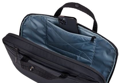 Thule Subterra 2 Laptop and Tablet Attaché 14inch | Black - KaryKase