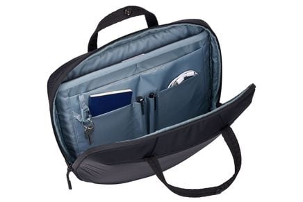 Thule Subterra 2 Laptop and Tablet Attaché 14inch | Black - KaryKase