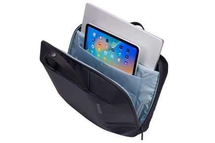 Thule Subterra 2 Laptop and Tablet Attaché 16 Inch | Black - KaryKase