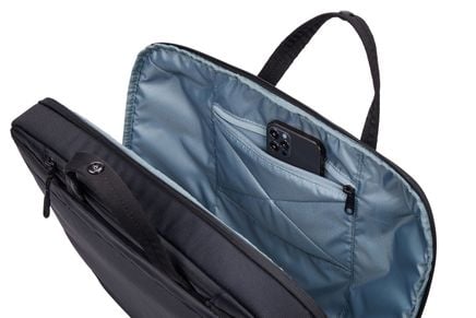 Thule Subterra 2 Laptop and Tablet Attaché 16 Inch | Black - KaryKase