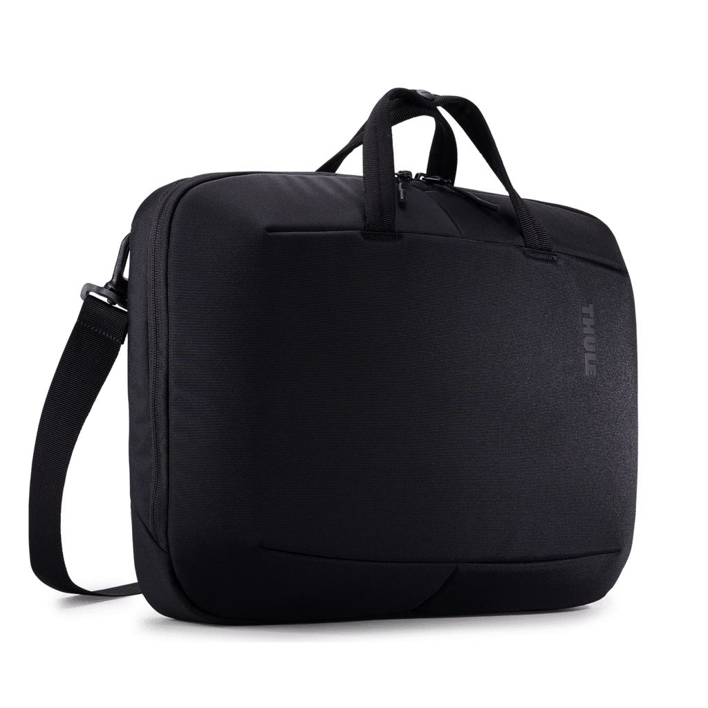 Thule Subterra 2 Laptop and Tablet Attaché 16 Inch | Black - KaryKase