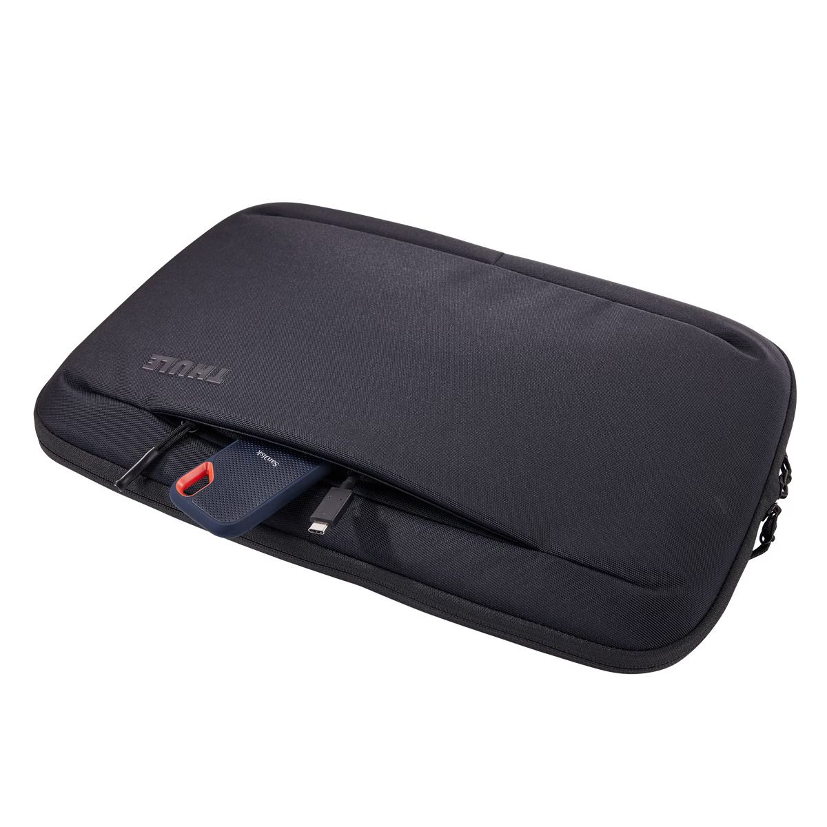 Thule Subterra 2 Laptop Sleeve 16 Inch | Black - KaryKase