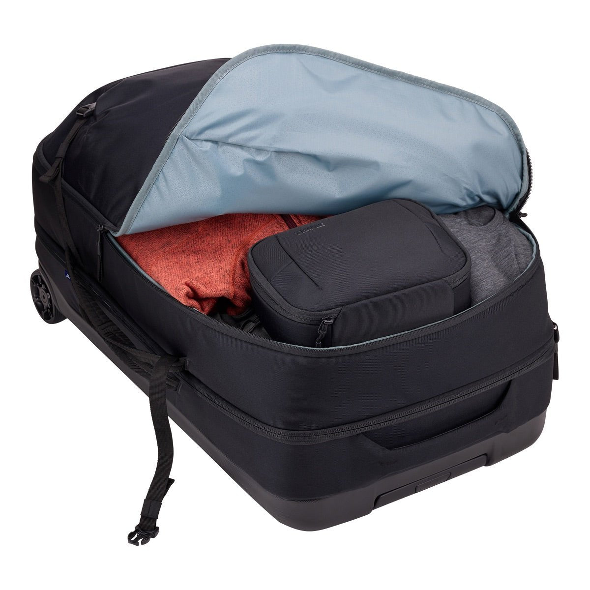 Thule Subterra 2 Rolling Duffel 90L - KaryKase