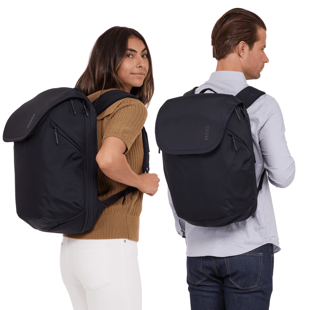 Thule Subterra 2 Travel Backpack 26L | Black - KaryKase