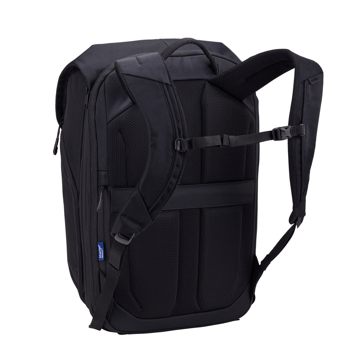 Thule Subterra 2 Travel Backpack 26L | Black - KaryKase