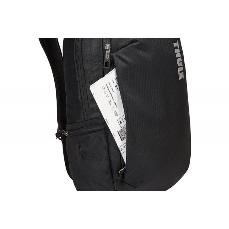 Thule Subterra Backpack 23L | Black - KaryKase