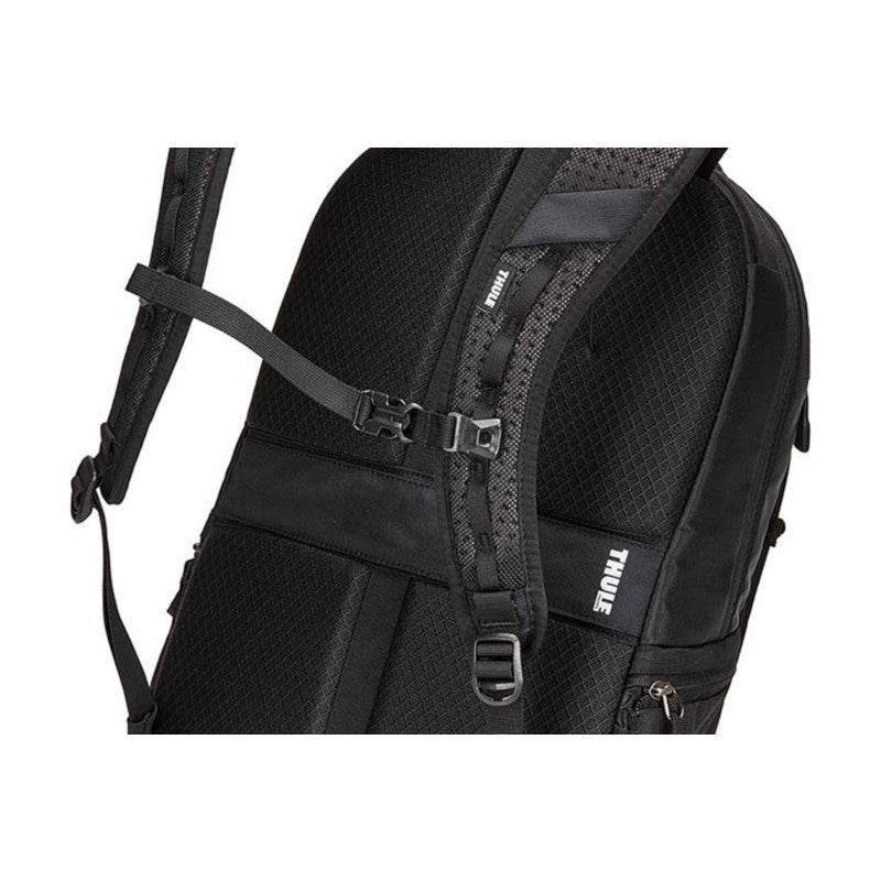 Thule Subterra Backpack 23L | Black - KaryKase