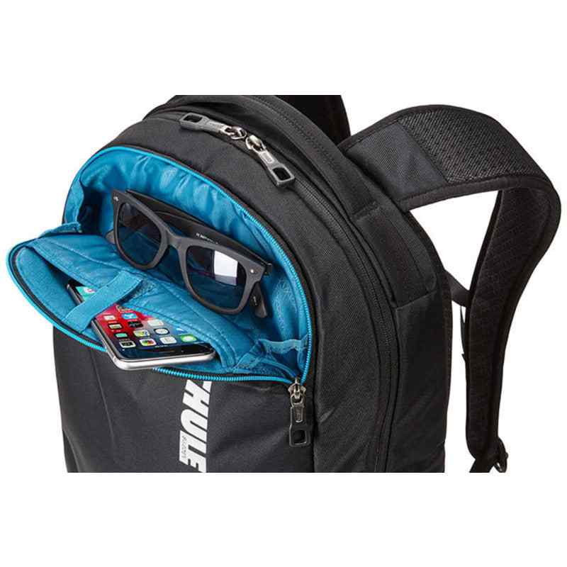 Thule Subterra Backpack 23L | Black - KaryKase