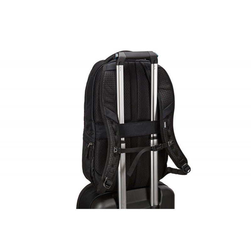 Thule Subterra Backpack 23L | Black - KaryKase