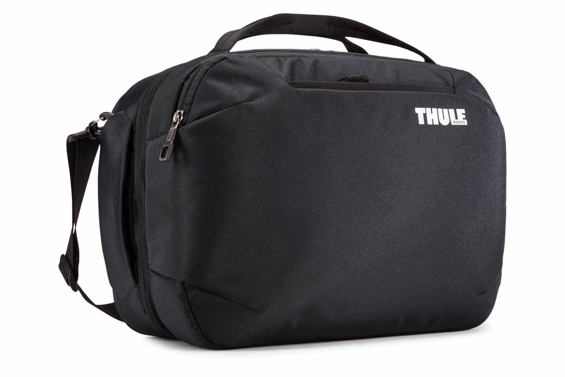 Thule Subterra Boarding Bag 23L | Black - KaryKase