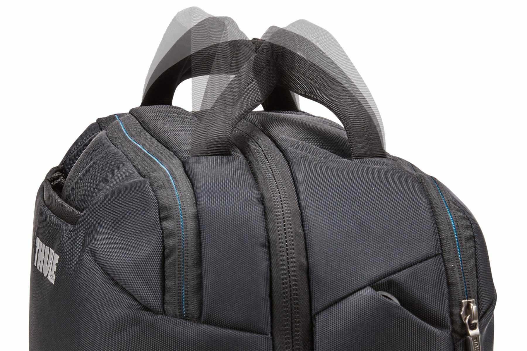 Thule Subterra Boarding Bag 23L | Black - KaryKase