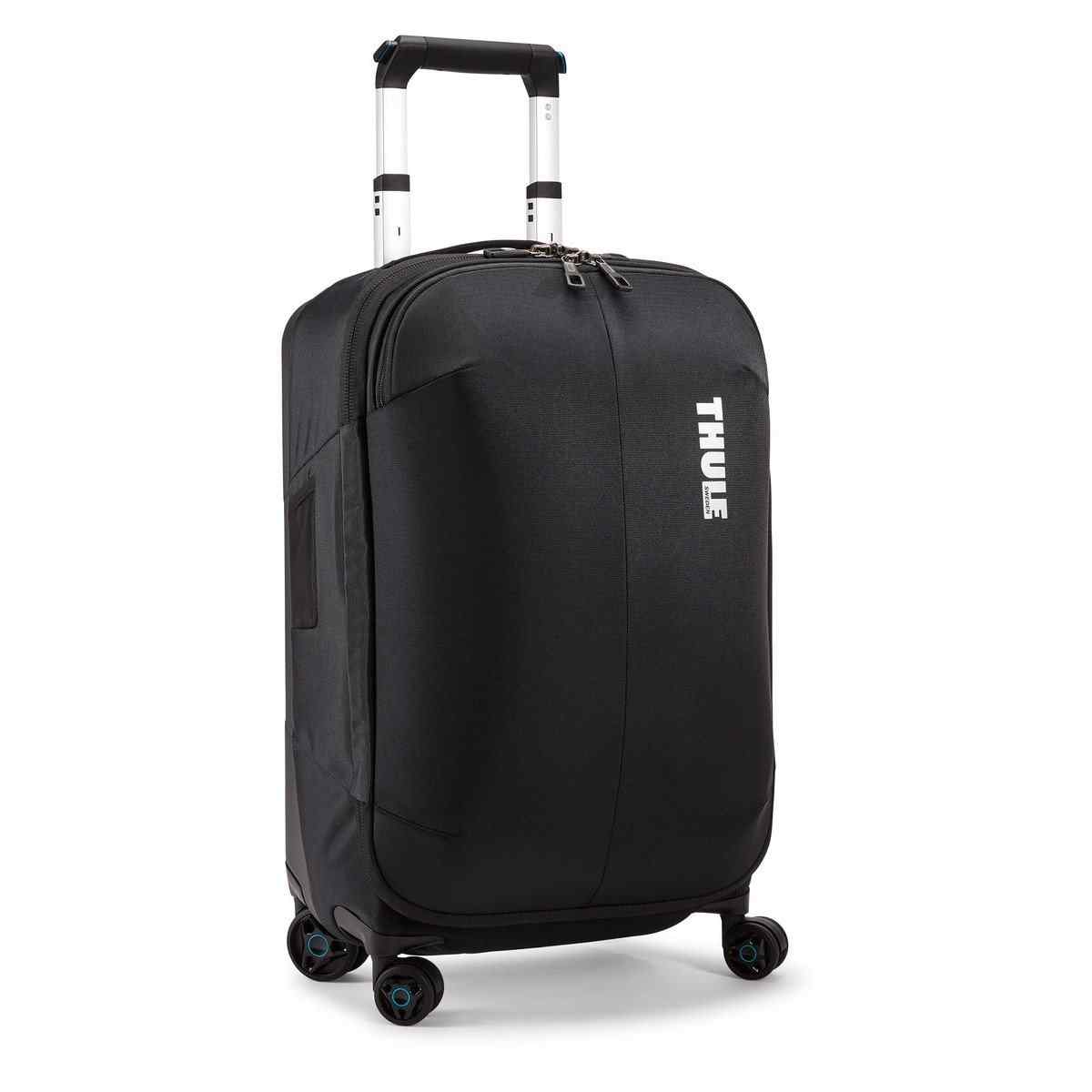 Thule Subterra Carry - on Spinner 33L | Black - KaryKase