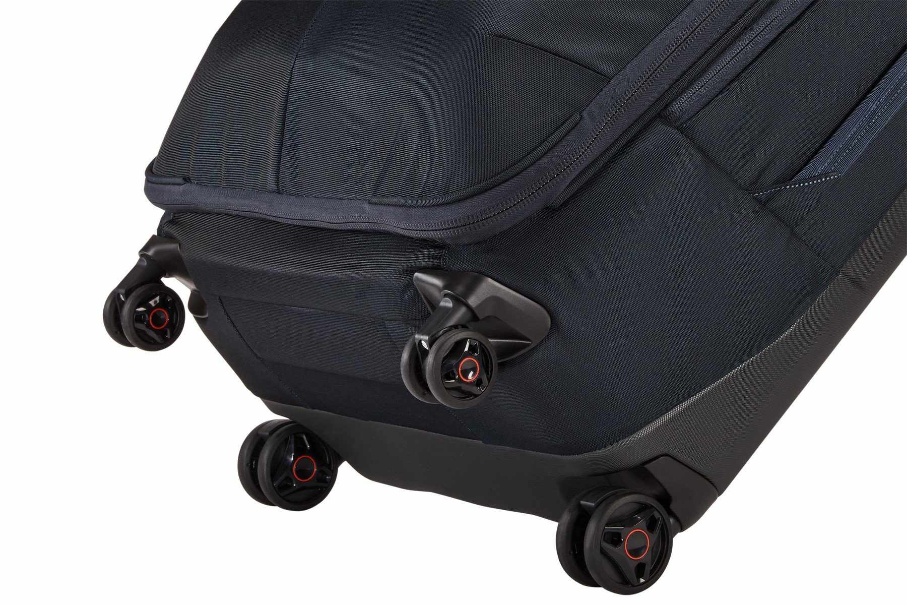 Thule Subterra Check - in Spinner 63cm/25" 63L | Mineral - KaryKase