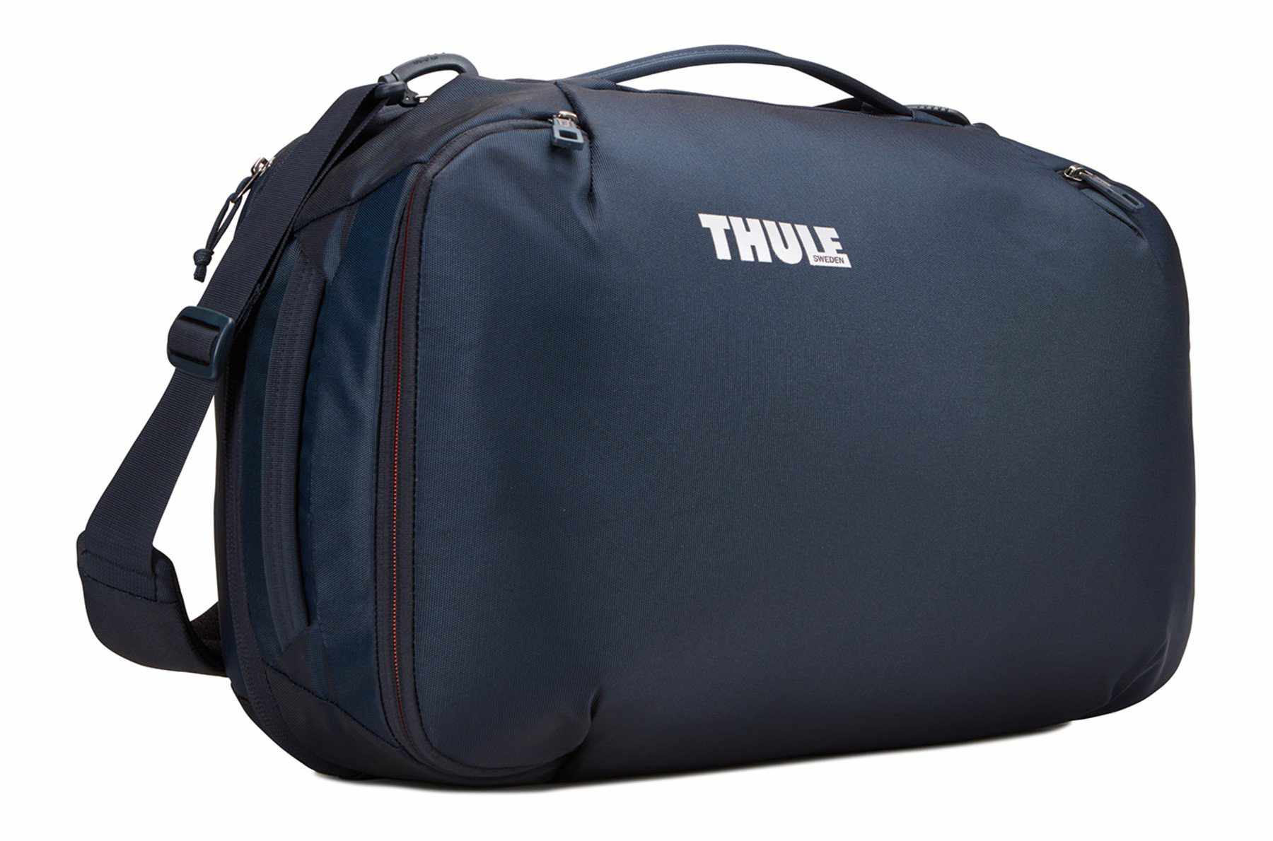 Thule Subterra Convertible Duffel Carry - on 40L | Mineral - KaryKase