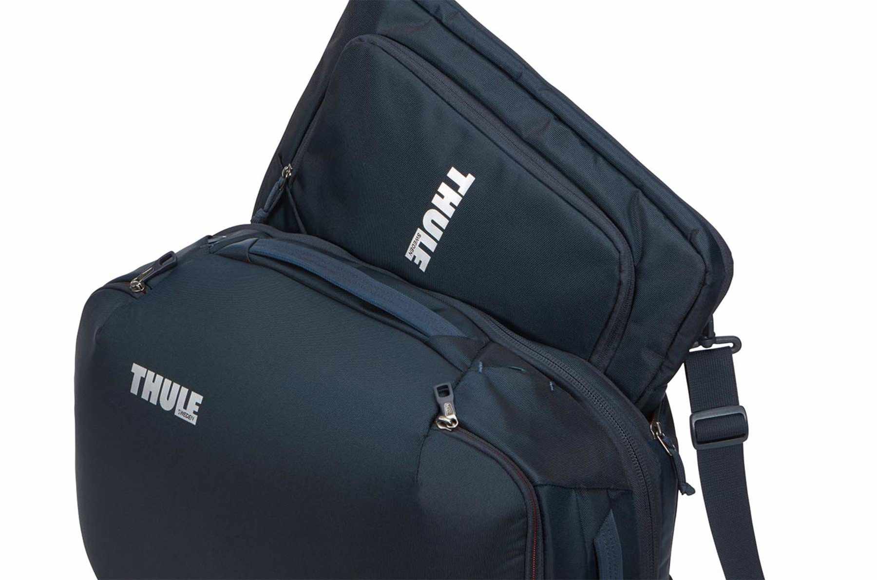 Thule Subterra Convertible Duffel Carry - on 40L | Mineral - KaryKase