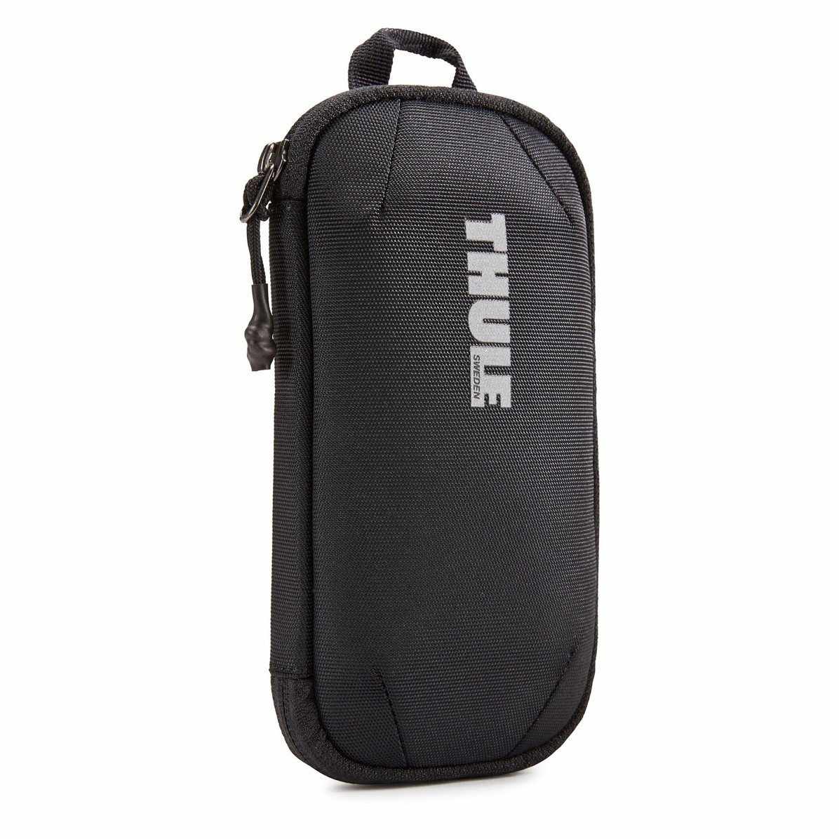 Thule Subterra Power Shuttle Mini | Black - KaryKase