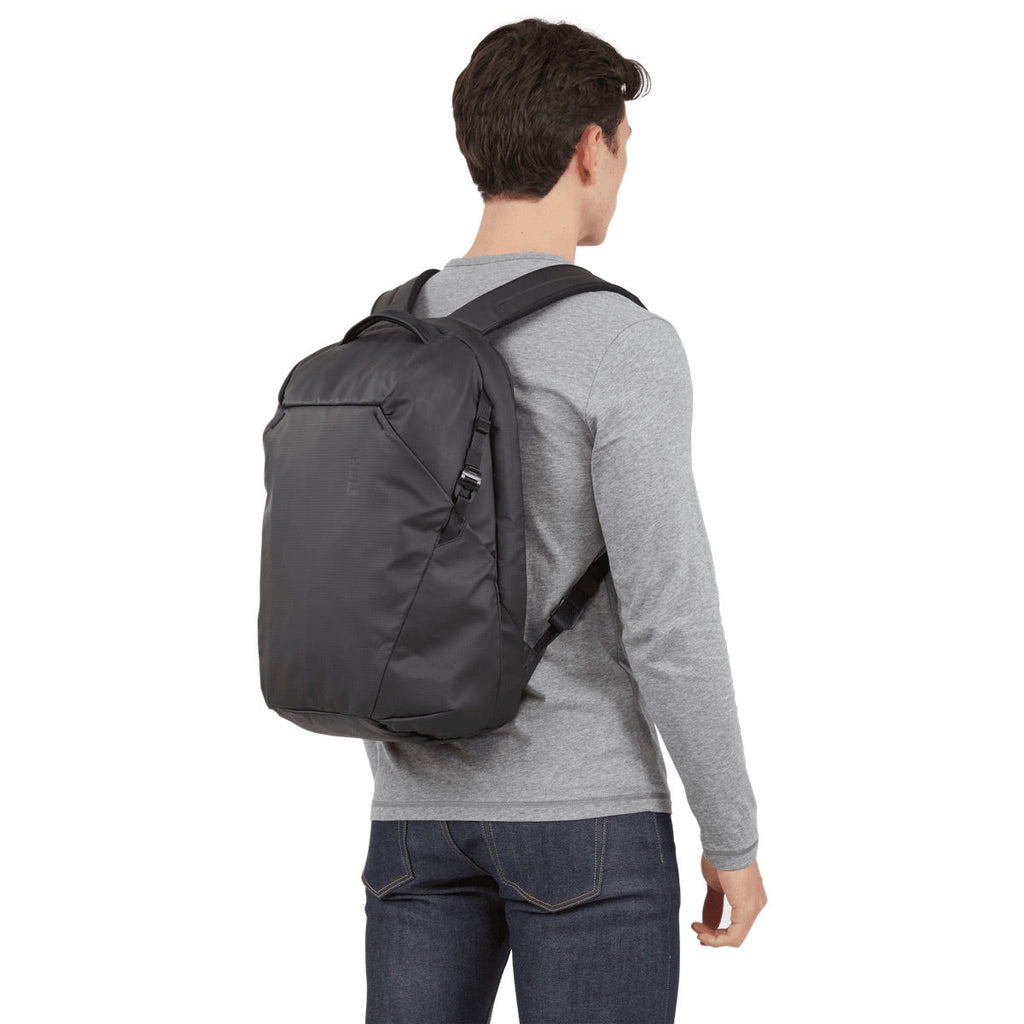 Thule Tact Backpack 21L | Black - KaryKase
