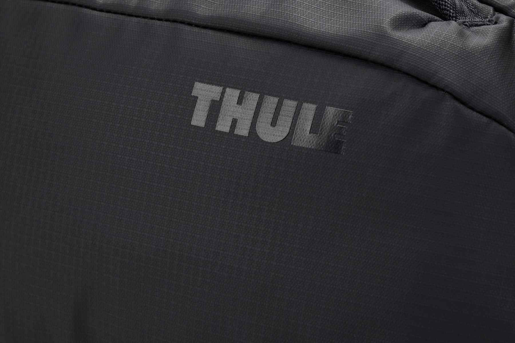 Thule Tact Waistpack 5L | Black - KaryKase