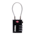 Thule TSA Cable Lock - KaryKase