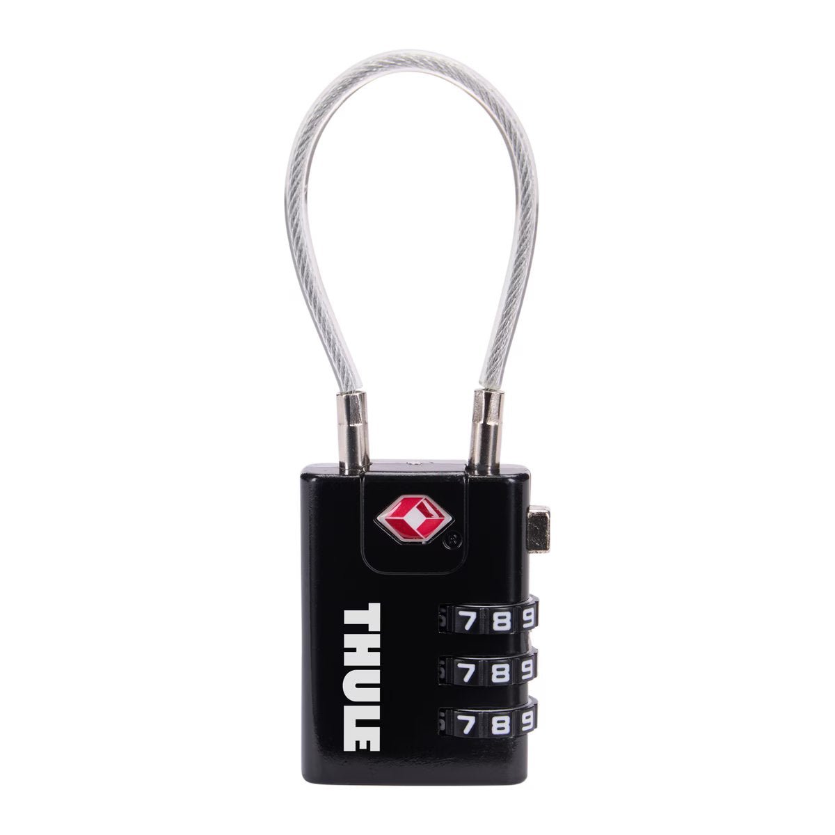 Thule TSA Cable Lock - KaryKase