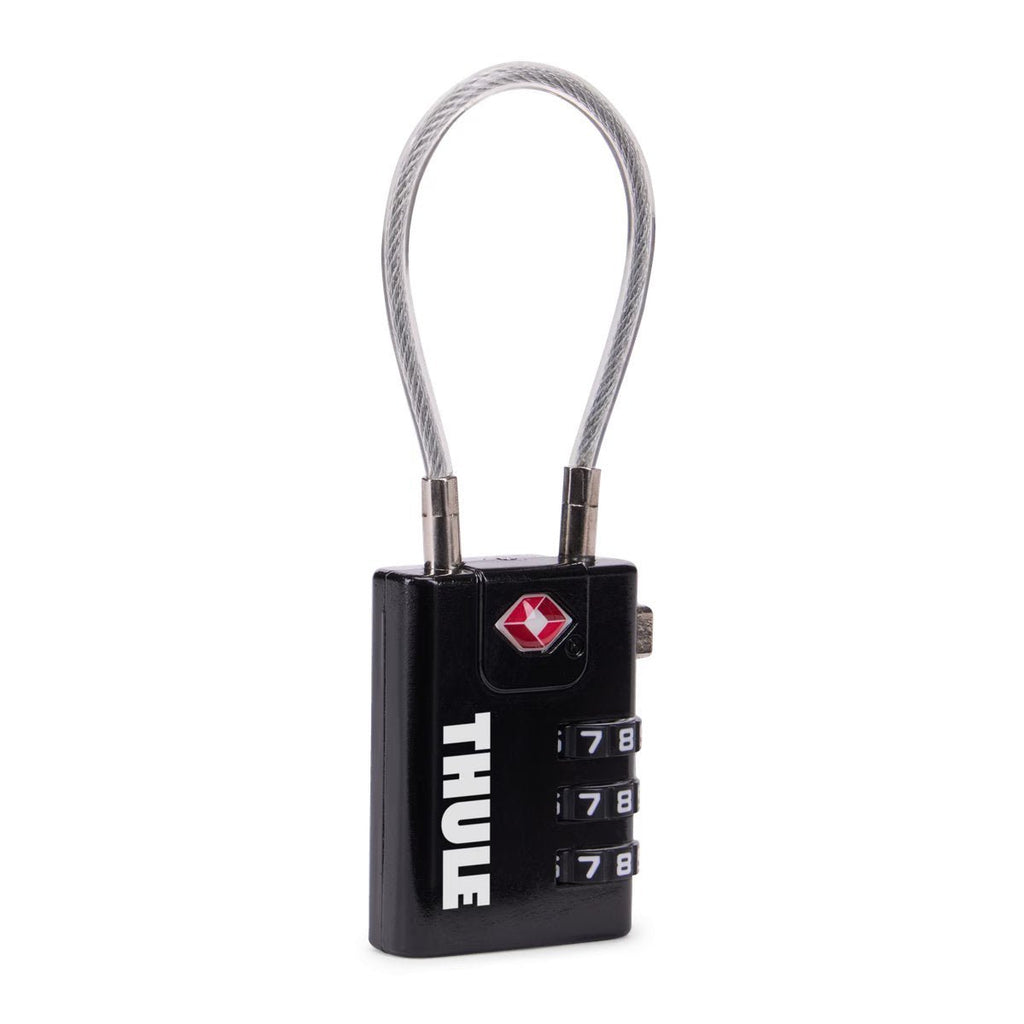 Thule TSA Cable Lock - KaryKase