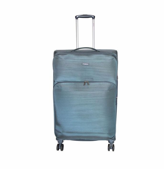 Tosca Executive 50cm Cabin Spinner | Grey - KaryKase