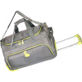 Tosca Navigator 50cm Duffel Bag | Grey - KaryKase