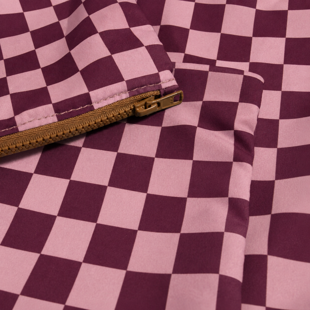 Checkmate - Cherry
