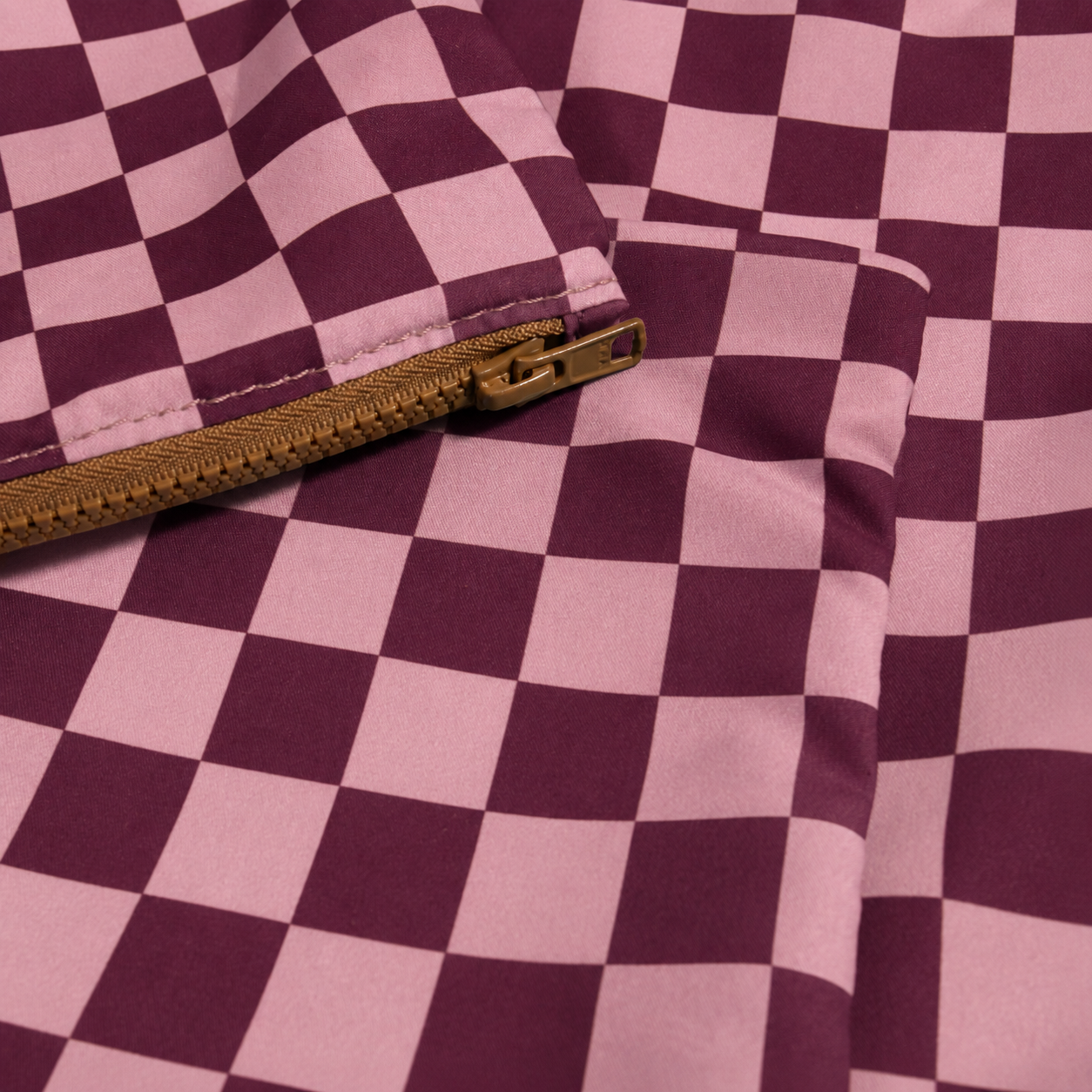 Checkmate - Cherry