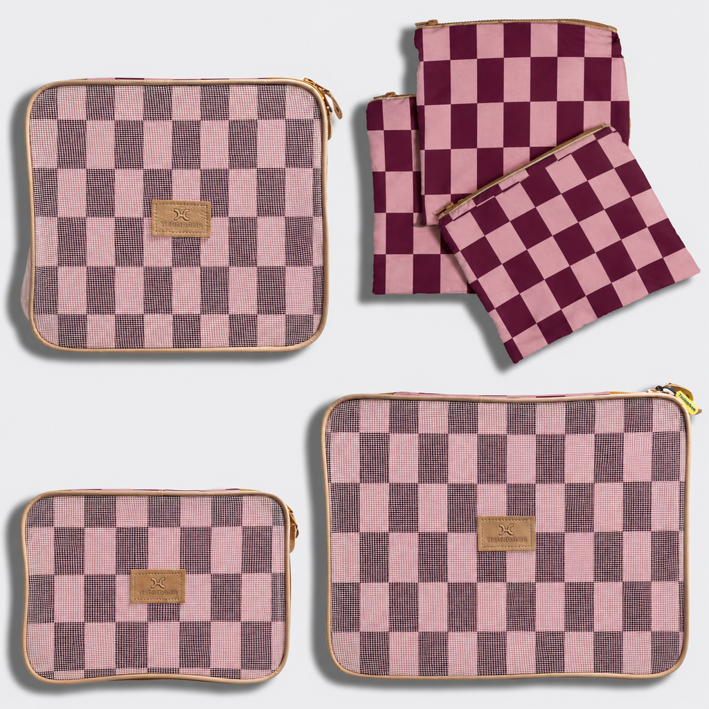 Checkmate - Cherry