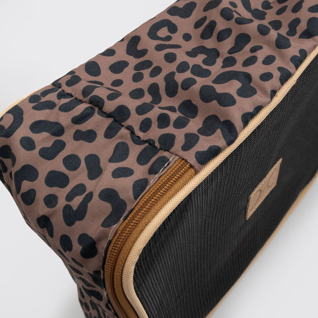 Cheetah - Coffee