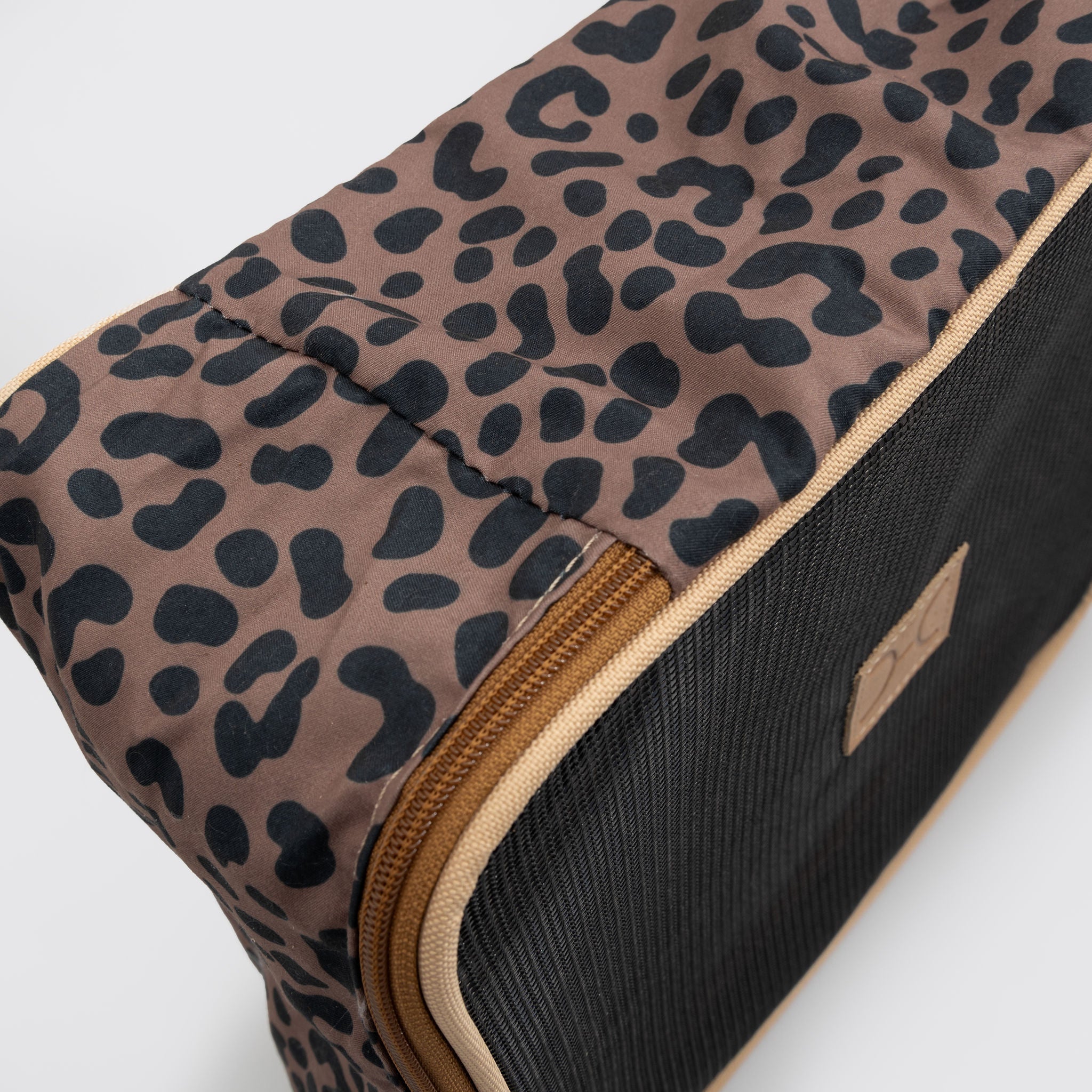 Cheetah - Coffee