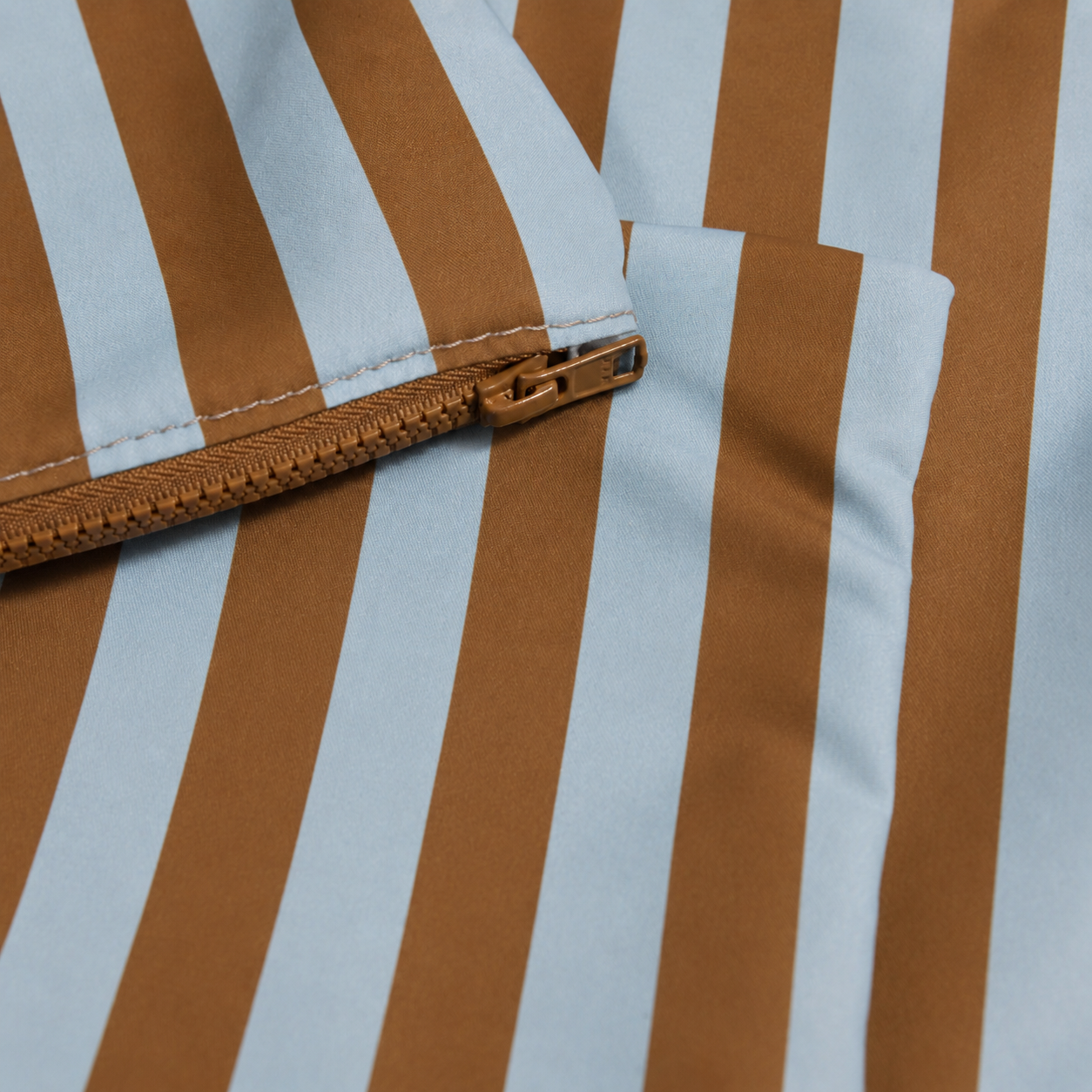 Coastal Stripe - Blue