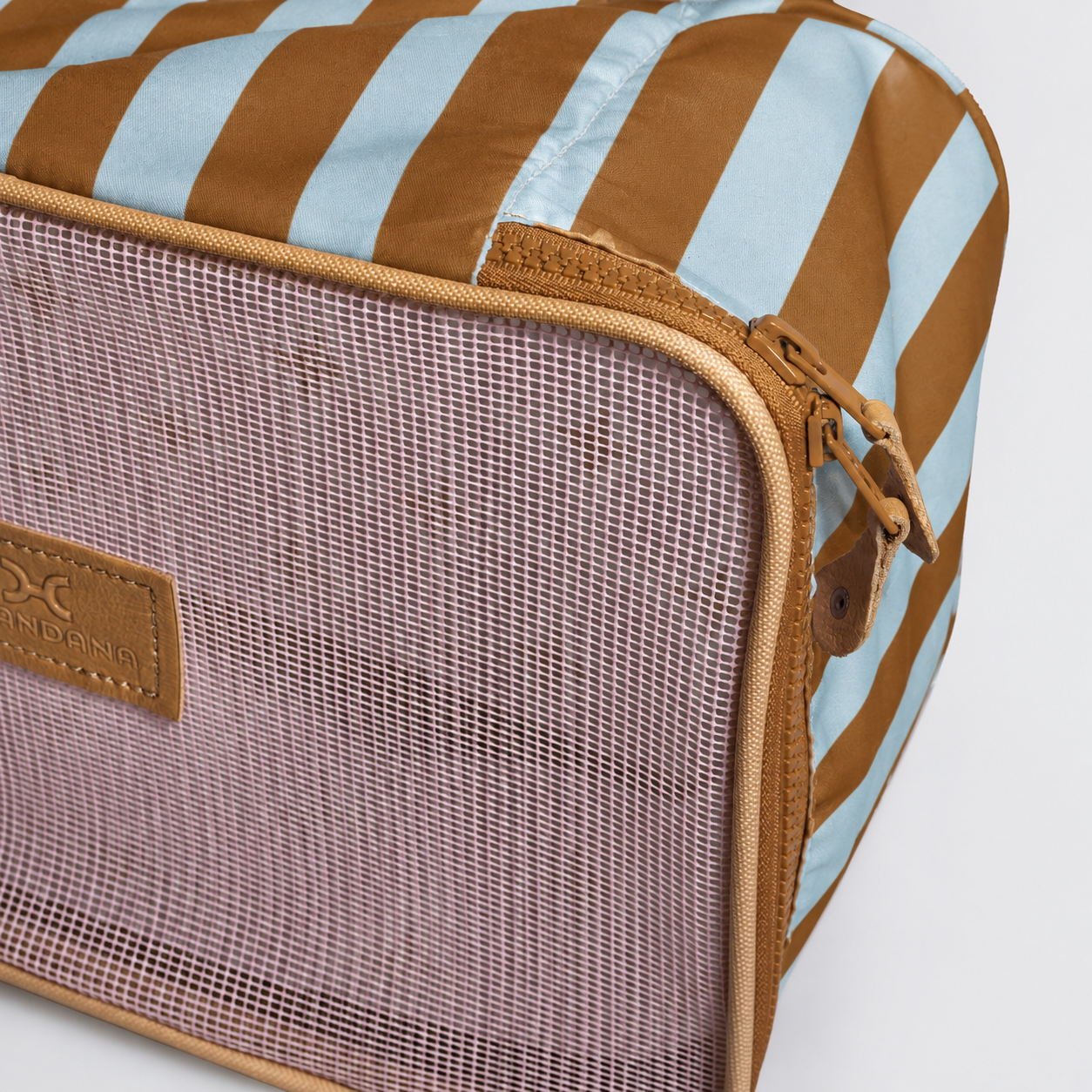Coastal Stripe - Blue