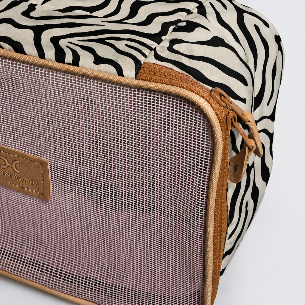 Nomad Stripe - Pitch