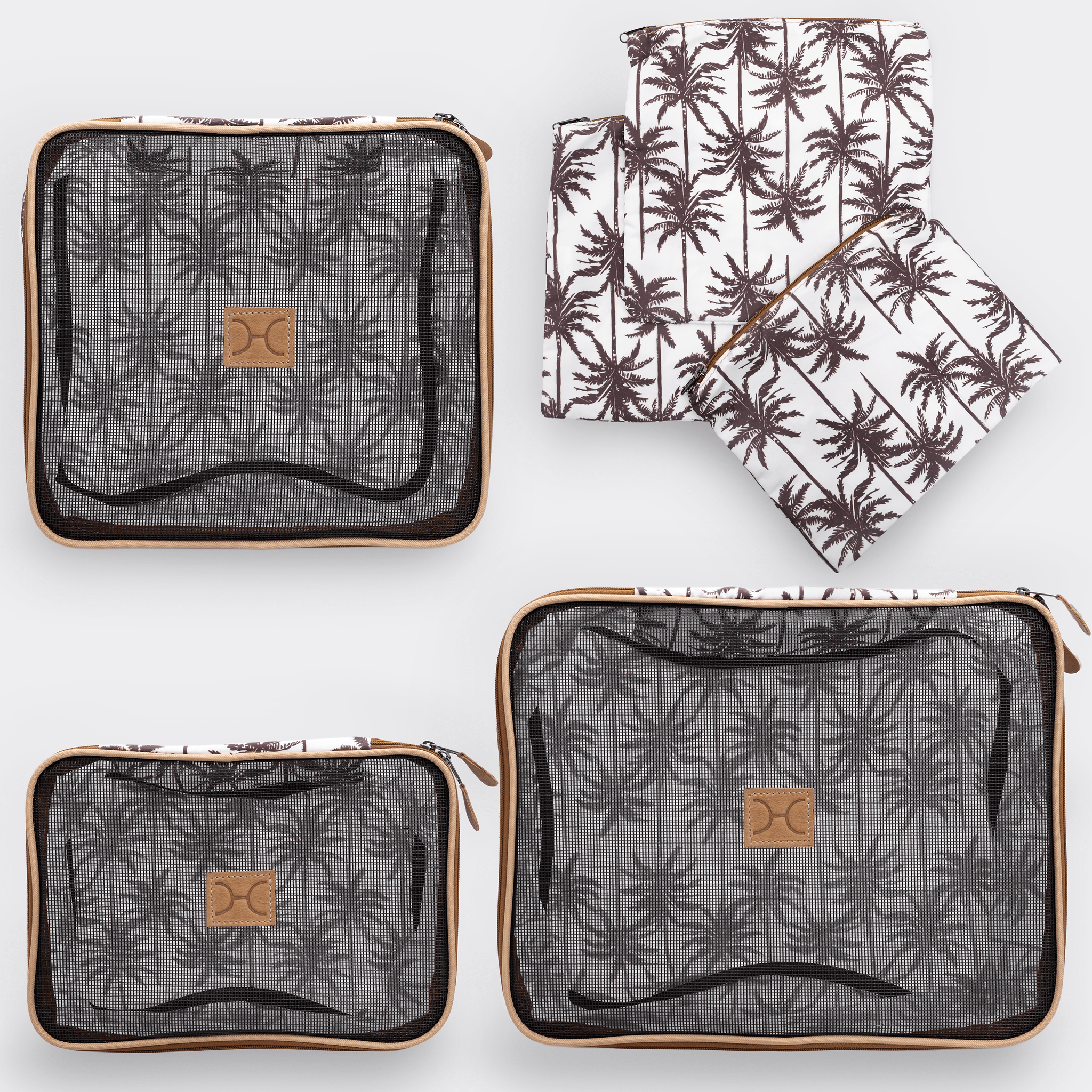 Palm - Neutral
