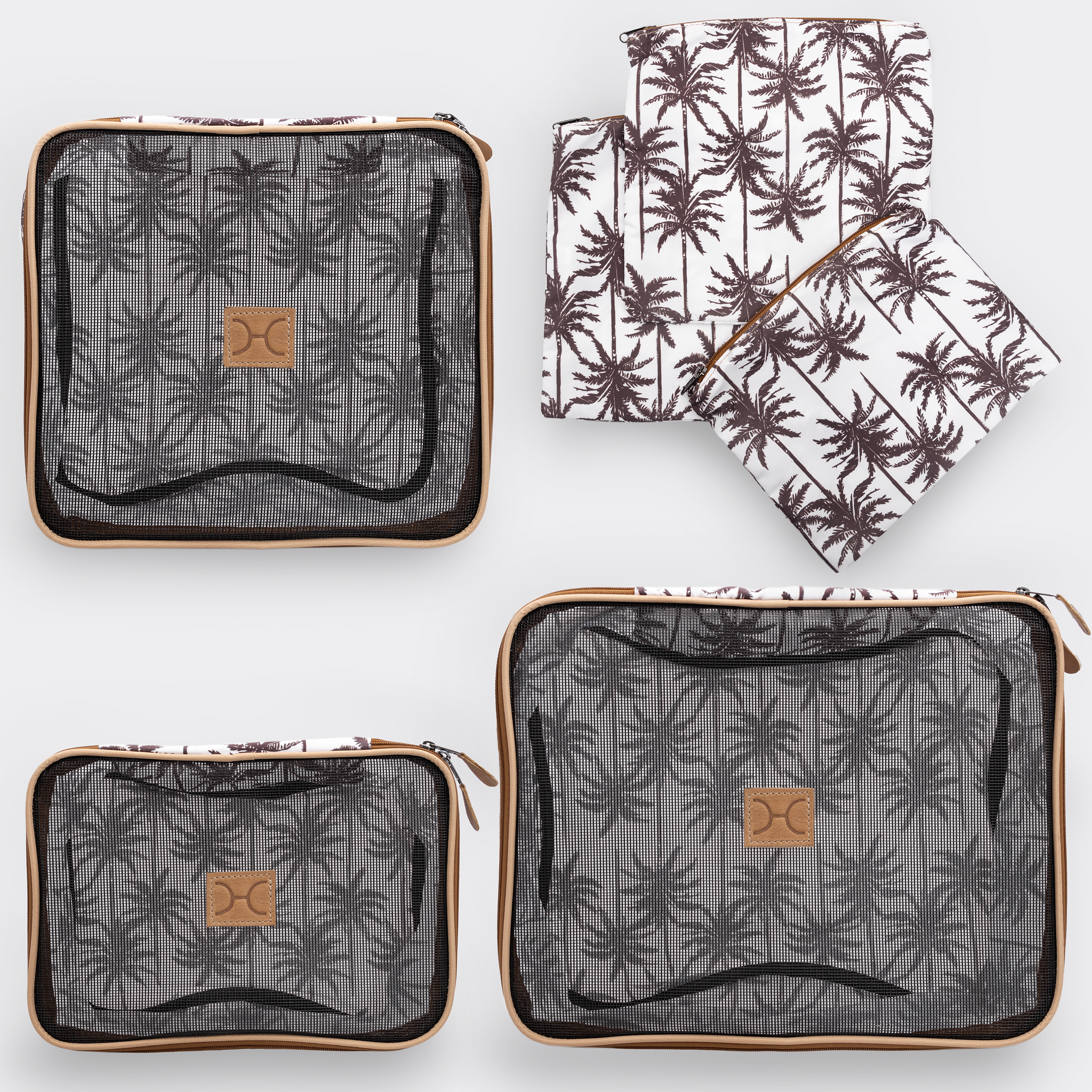 Palm - Neutral