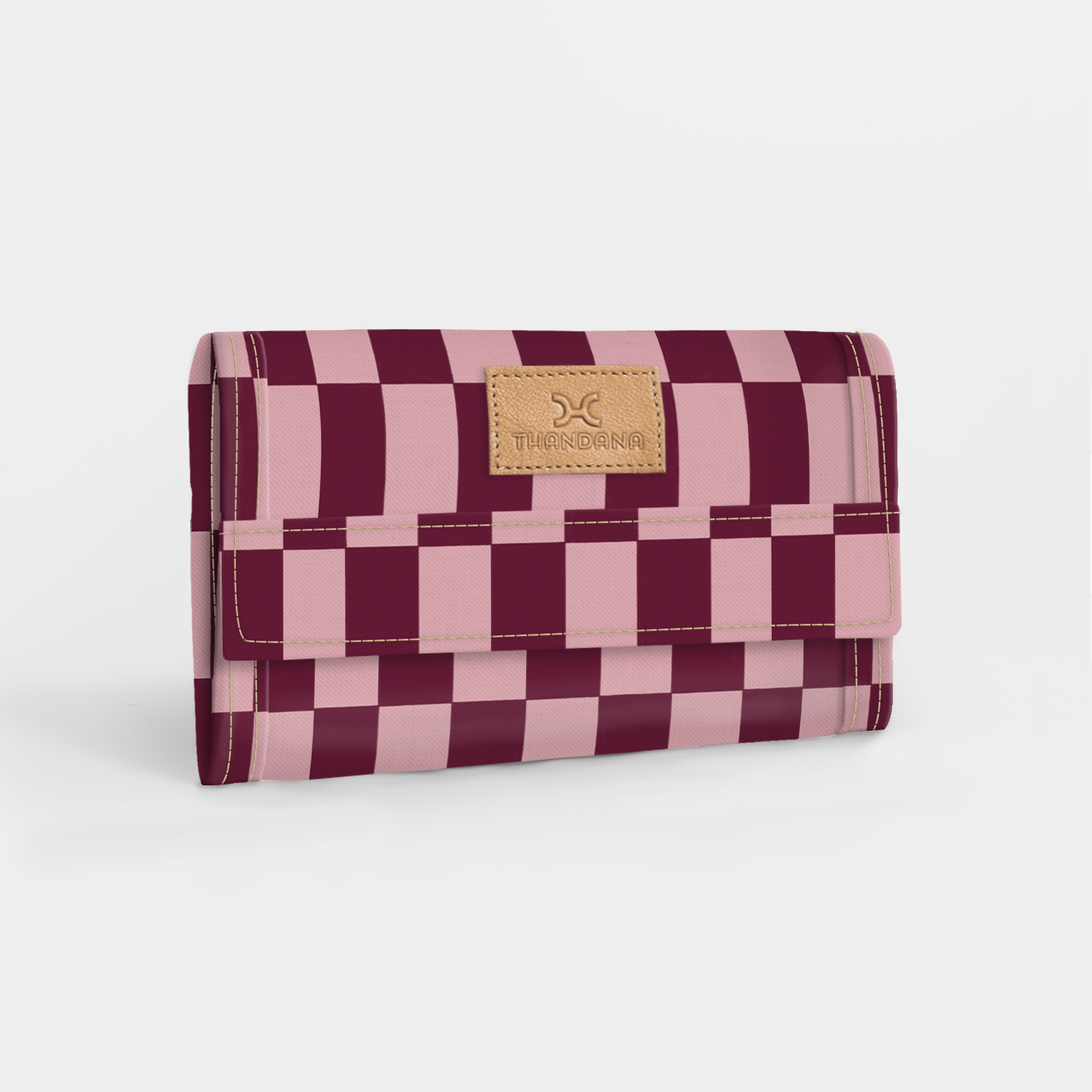 Checkmate - Cherry