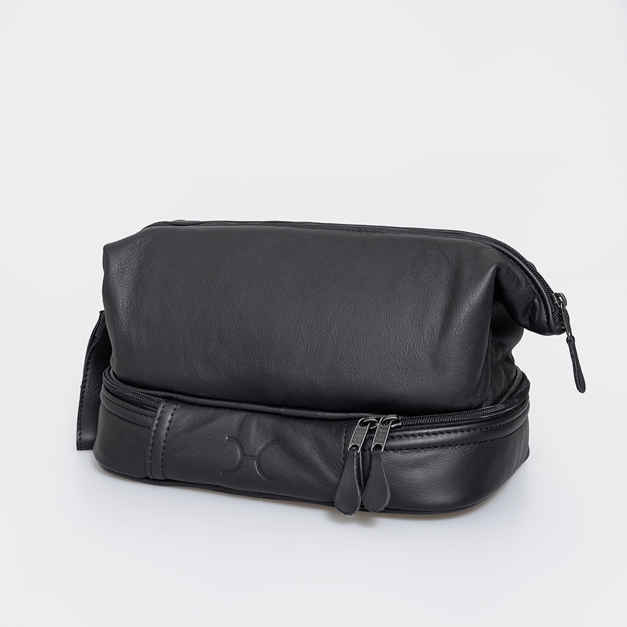 Black Leather
