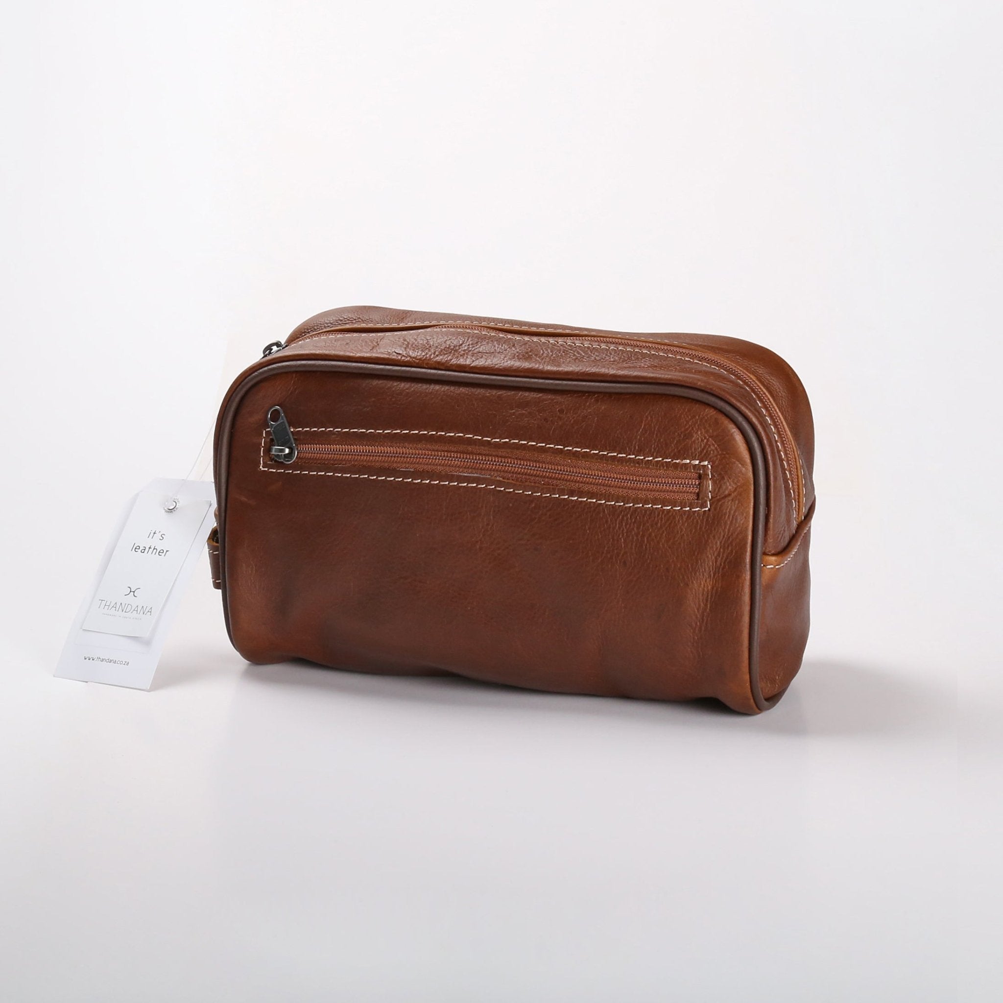 Tobac Leather