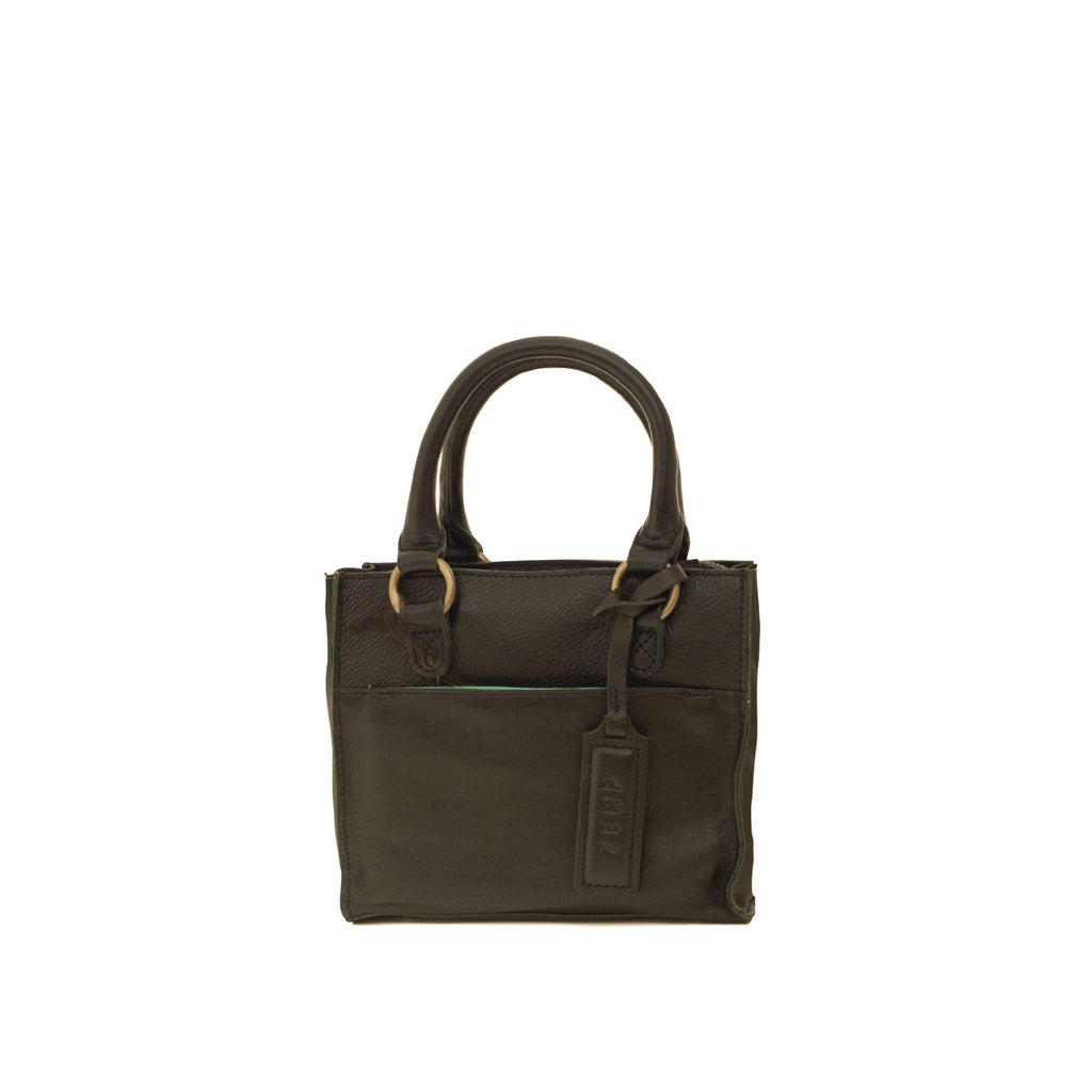 Zemp Bastille S Handbag - KaryKase