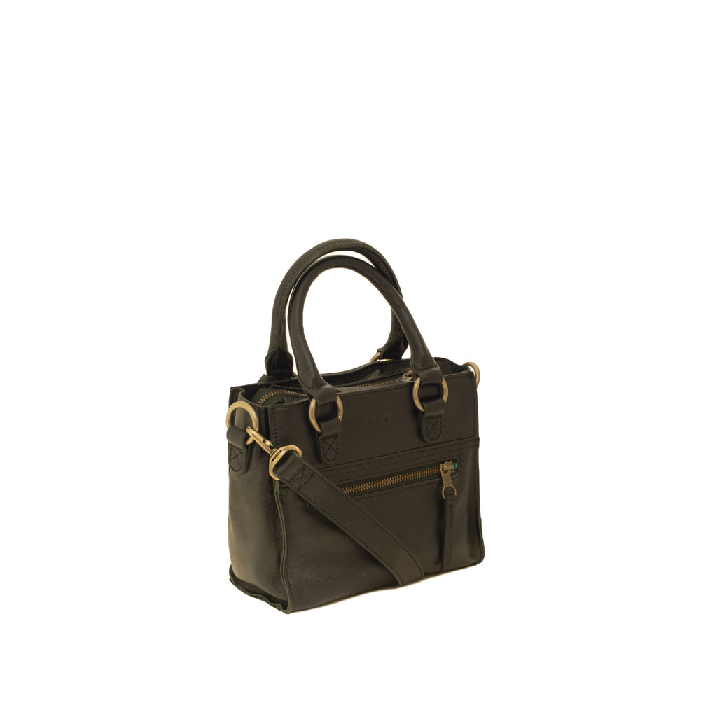 Zemp Bastille S Handbag - KaryKase