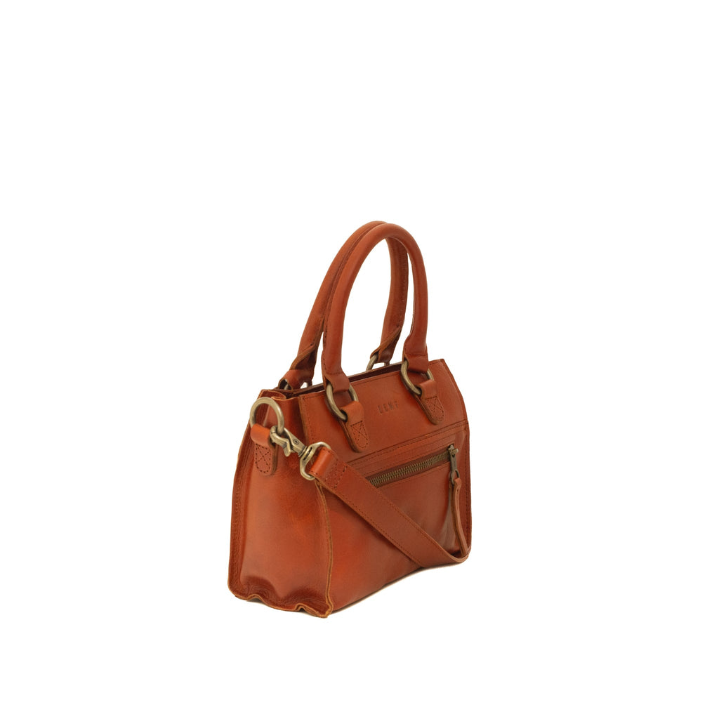 Zemp Bastille S Handbag - KaryKase