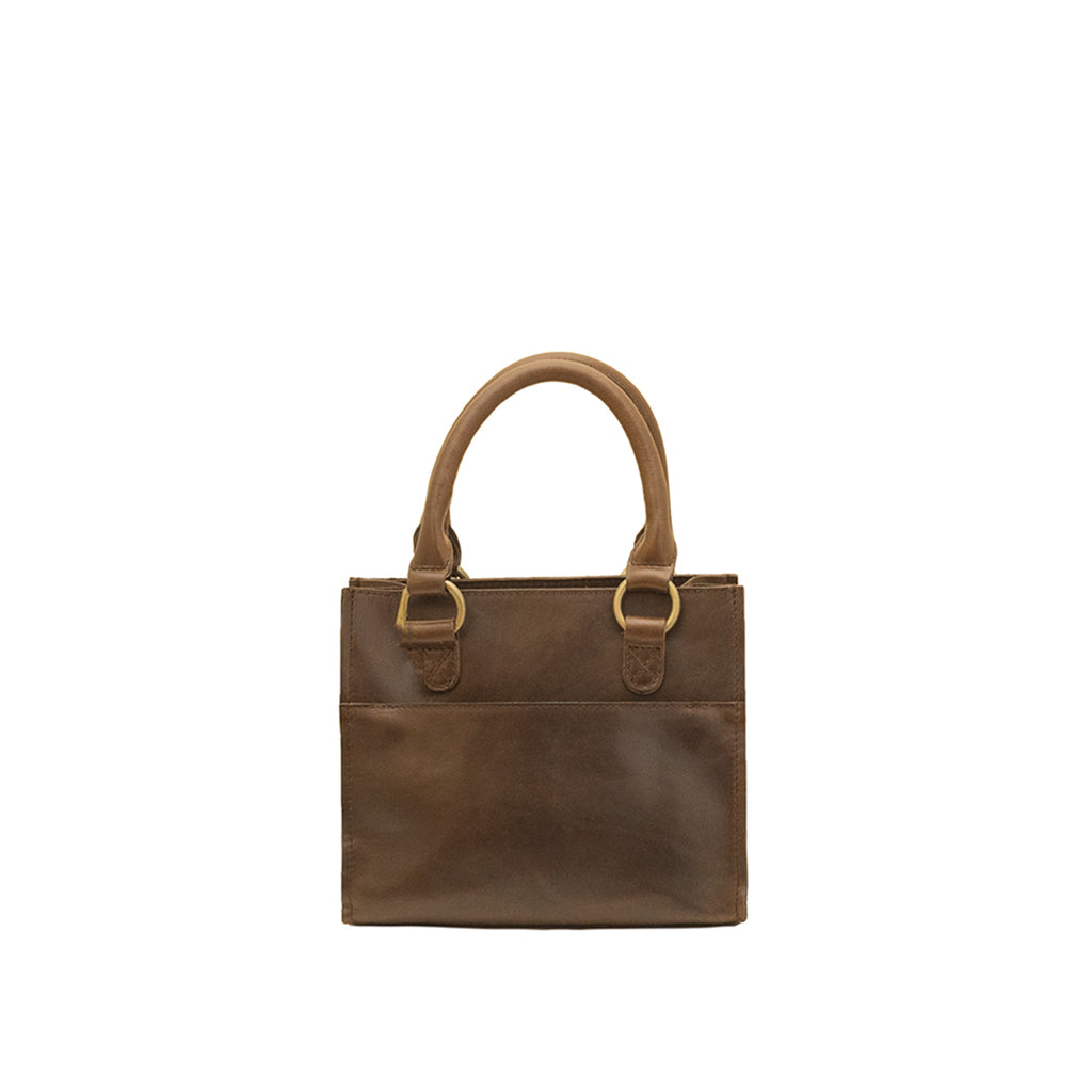 Zemp Bastille S Handbag - KaryKase