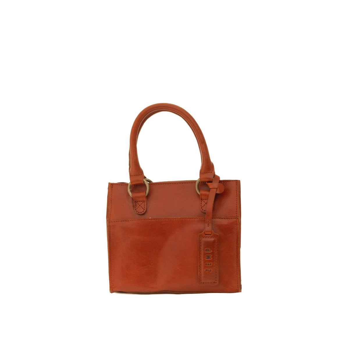 Zemp Bastille S Handbag - KaryKase