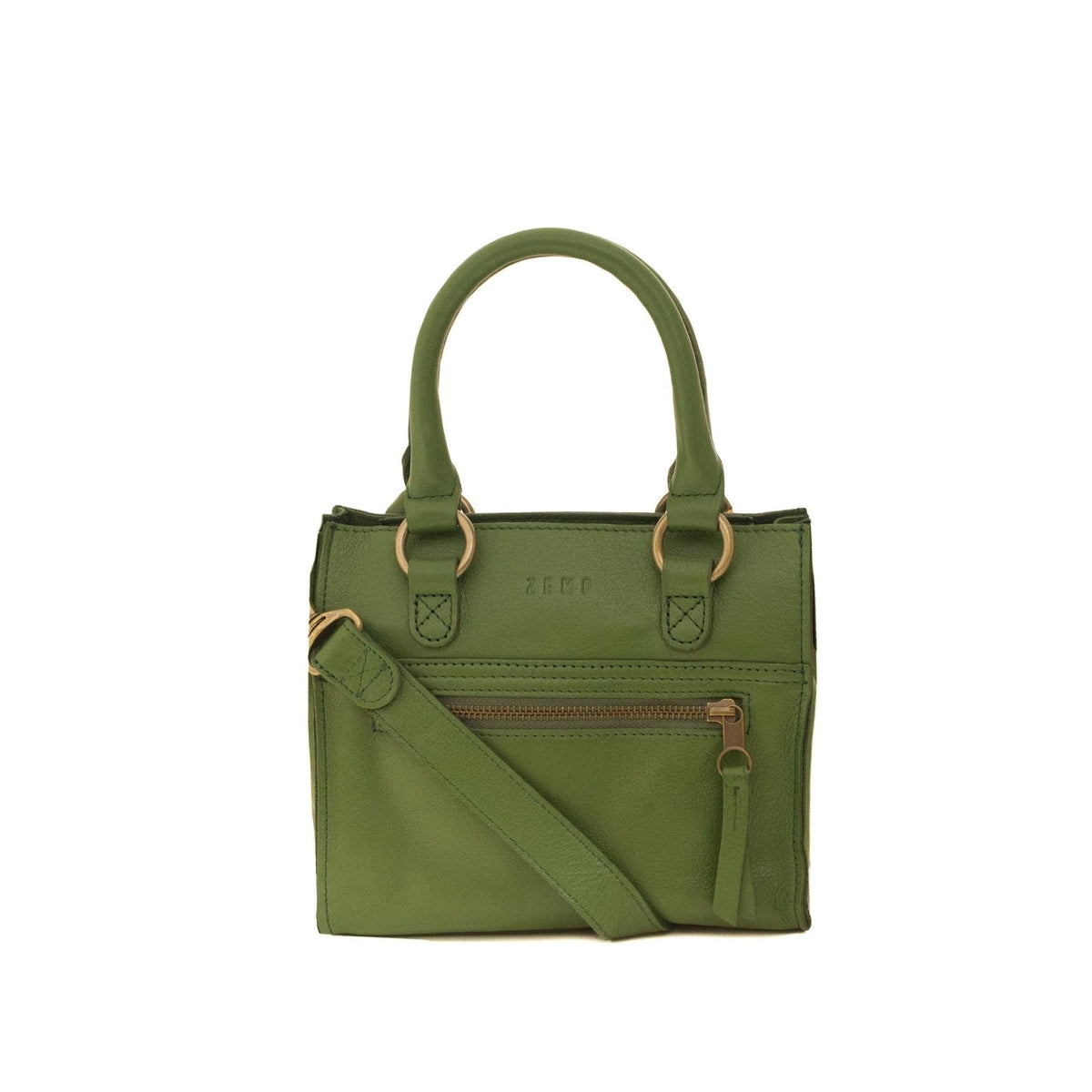 Zemp Bastille S Handbag - KaryKase