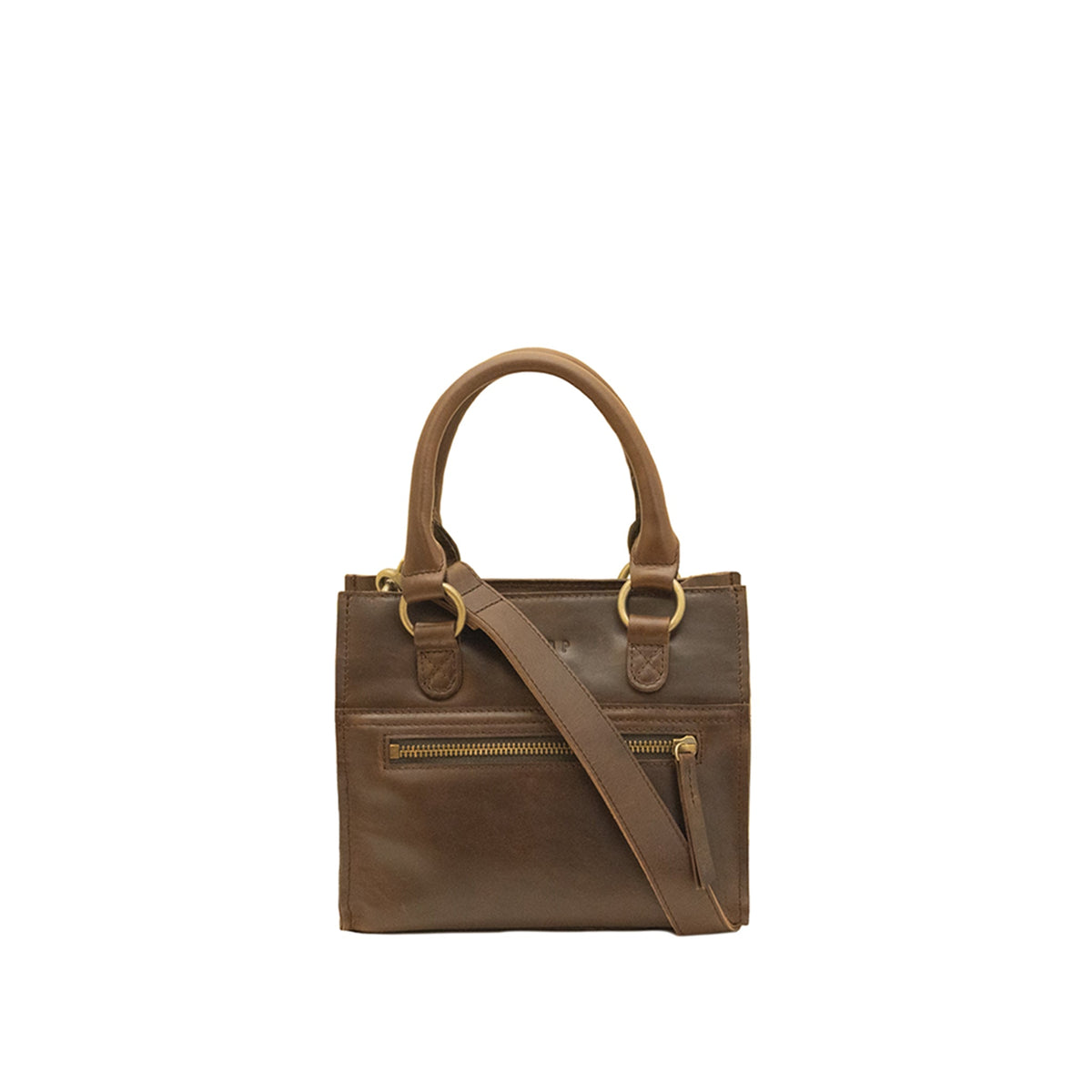 Zemp Bastille S Handbag - KaryKase