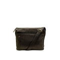 Zemp Brighton Cross Body Satchel - KaryKase